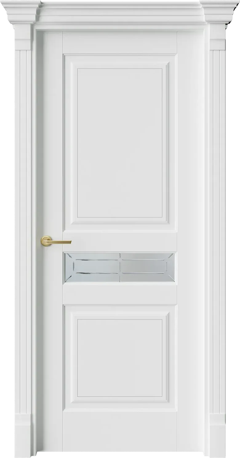 Дверь Elite EL6F